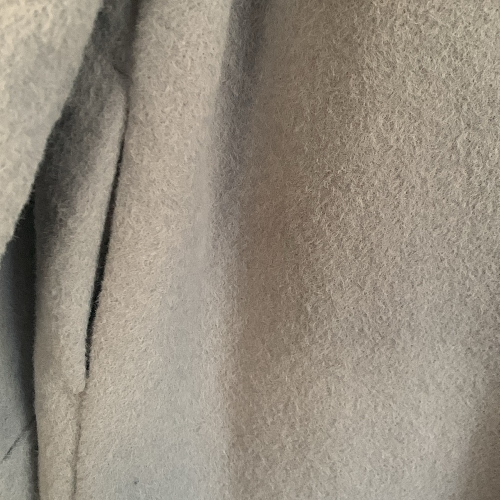 Joie Button Down Oversized Shacket With Pockets O… - image 5